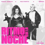 Sofia Crist & Roi Porto Feat. Seiken - Ritmo De La Noche (Extended Mix)