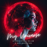 Aftershock, DJ Gollum & Bass Modulators Feat. Shadow Legacy - My Universe (Extended_Mix)