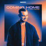 Serzo & Sarah Anglionin - Coming Home (Extended Mix)