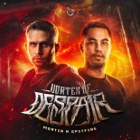 Mortis & Spitfire Feat. Stevie Rain - Vortex Of Despair (Original Mix)