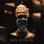 S-Trix - Back To The OG (Extended Mix)