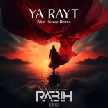 Dj Rabih - Ya Rayt (Afro House Mix)