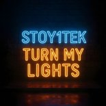 Stoy1tek - Turn My Lights (Extended Mix)