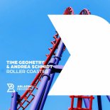 Time Geometry & Andrea Schmidt - Roller Coaster (Extended Mix)