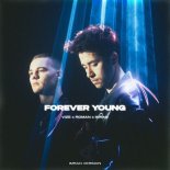 VIZE & roman - Forever Young (Festival Extended Version)