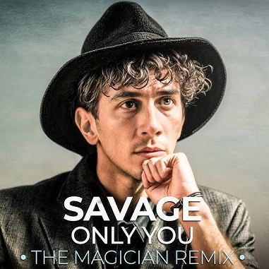 Savage - Only You (Extended Ultimix by DJSW Productions 40th The Magician Club Edit) 118 bpm