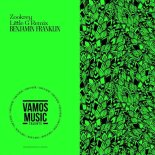 Benjamin Franklin - Zookrey (Little G Club Mix)