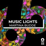 Martina Budde - Music Lights (Extended Mix)