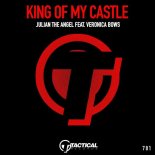 Julian The Angel, Veronika Bows - King Of My Castle (Extended Mix)