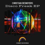Christian Desnoyers - Funky Frank (Original Mix)