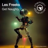 Les Freeks - Get Naughty (Extended Mix)