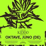 Oktave, JUNO (DE) - Kiddo (Extended Mix)