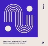 Aly & Fila & Kyau & Albert - Come Home (Sendr Remix)