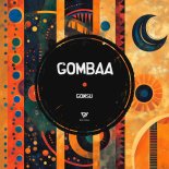 GonSu - Gombaa (Extended Mix)