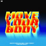 Dimitri Vegas & Like Mike, Timmy Trumpet Feat. Sub Zero Project - Move Your Body (Extended Mix)