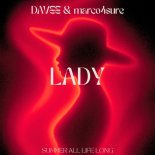 Davee, marco4sure - Lady (Extended Mix)