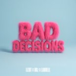 Lizot & HBz Feat. Laurell - Bad Decisions (Extended Mix)