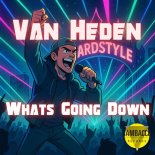 Van Heden - Whats Going Down (Extended Mix)