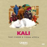 Tony Finger, CHUMA - KALI (Extended Mix)