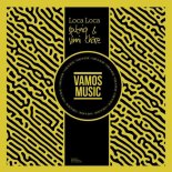 SputniQ, Vinni Chase - Loca Loca (Extended Mix)