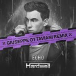 Hardwell feat. Jonathan Mendelsohn - Echo (Giuseppe Ottaviani Extended Remix)