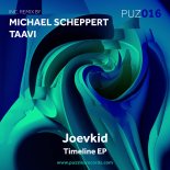 Joevkid - Yoghurt & Oats (Original Mix)