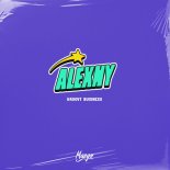 Alexny - Groovy Business