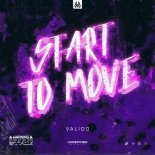 Valido - Start To Move (Original Mix)
