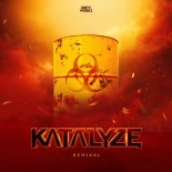 Katalyze - Kemikal (Extended Mix)