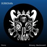 Onory - Binary Boulevard (Original Mix)