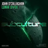 John Ocallaghan - Lunar Divide