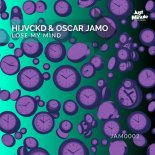 Oscar Jamo, HIJVCKD - Lose My Mind (Extended Mix)