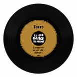 Redukt, Castelani, Gauss (BR) - Tokyo (Extended mix)