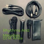 DJ M. White - Rock to the Melody (Original Mix)