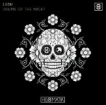LUSU & Wiwek & Mike Cervello - Drums Of The Night (Extended Mix)