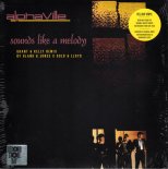 Alphaville - Sounds Like A Melody (Special Long Version) (Remastered)