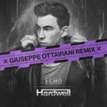 Hardwell feat.Jonathan Mendelsohn - Echo (Giuseppe Ottaviani Rmx)