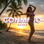 Daan'D - Conmigo (Original Mix)