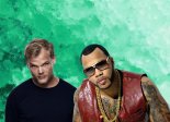 Avicii x Flo Rida - Good Levels Feeling (MaliNoiz Mashup)