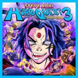 Steve Aoki, Widemode & The Golden Army - Afterhours