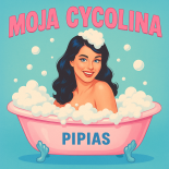Pipias - Moja Cycolina