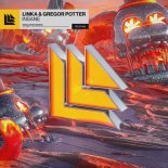 Linka & Gregor Potter - Insane (Extended Mix)