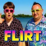 Disco Adamus & Moreno - Flirt