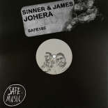 Sinner & James - Johera (Afro Mix)