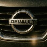 Devault - Nissan Altima (Extended Mix)