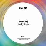 Juan (AR) - Lucky Green (ricardo molinari remix)