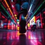 Dj Straggs - Move your feet (Original Mix)