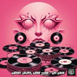 Saint Zurit, Matias Javier - Get Back (Original Mix)