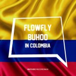 Flowfly, Buhoo - In Colombia (Original mix)