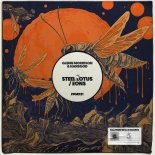 Glenn Morrison & Hansgod - Steel Lotus (Original Mix)
